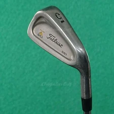 Titleist DCI 981 Single 5 Iron Factory TriSpec Steel Regular