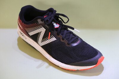 New Balance 1400V5 Herren Sportschuhe, Freizeitschuhe,Schwarz. Gr.45,5. Top Zus.
