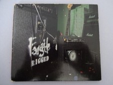 FARSIDE- RIGGED- REVELATON RECORDS 1994 -  CD