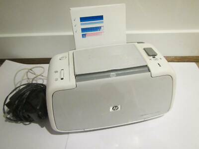 hp photosmart a310 bluetooth