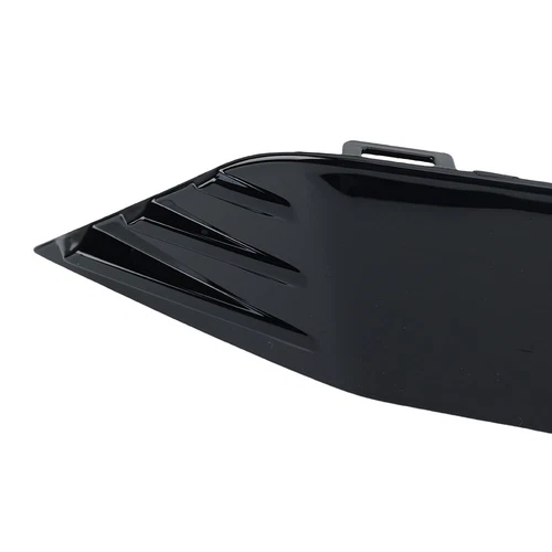 Fits 2021-2023 Cadillac Escalade 84855733 New Black Front Lower Bumper Grille - Picture 9 of 13