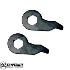 Kryptonite Leveling Key Set For 2001-2010 Chevrolet/GMC 2500HD 3500HD