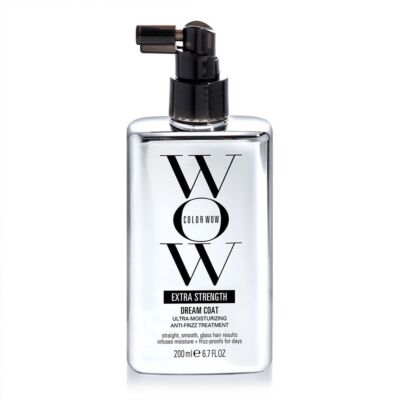 NEW Color Wow Styling Dream Coat Extra Strength 200 ml