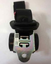 Oem 2010-2012 Mini Cooper Upper Belt Front Left Retractor 72117261943