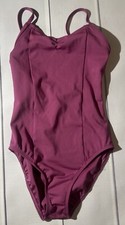 Energetiks Child Size Large Leotard