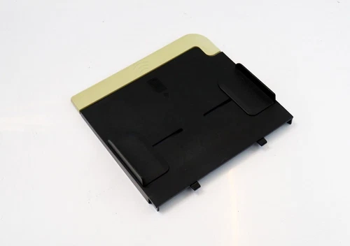 HP CC431-60119 ADF Ablage / Tray für HP Color LaserJet CM1312/CM2320 - vergilbt