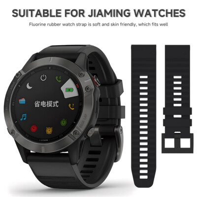 Fenix 5x Garmin Delta Charlie Fintie Band Compatible With Garmin