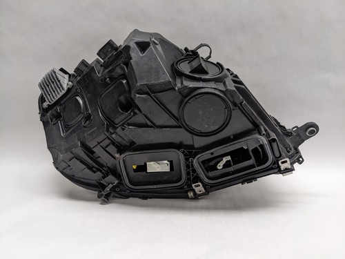 Mercedes S580 Headlight Head Light Driver's Left 2022 - 2024 FOR PARTS BI2 - Bild 9 von 18