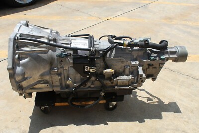 2016 2017 Mazda MX-5 Miata RF oem complete automatic transmission