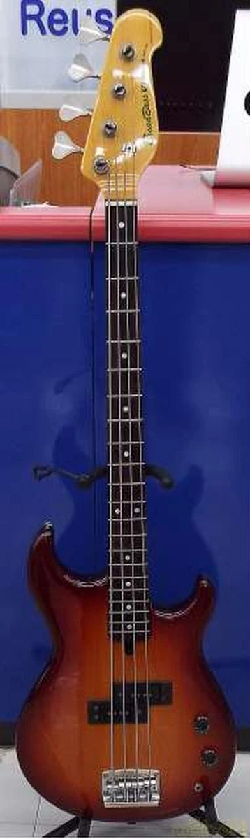 YAMAHA electric bass other BROAD BASS VI | eBay