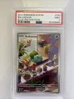 Bulbasaur 143/142 Sv07: Stellar Crown Holo
