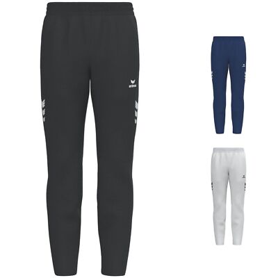 Erima CELEBRATE 125 Training Pants Herren Trainingshose Einfarbig NEU