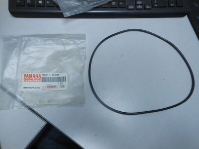 NOS Yamaha OEM O-Ring 2002-2003 FX1000 93211-95001 | eBay