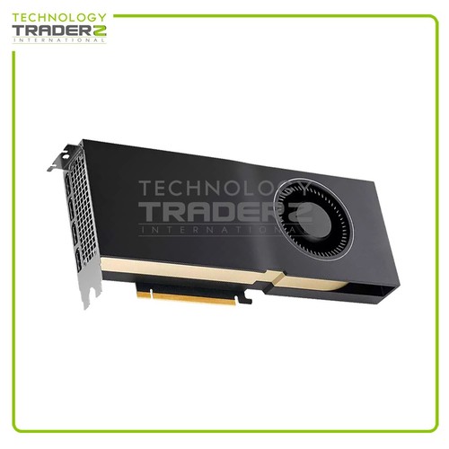 PNY RTX A5000 Revue de la carte graphique