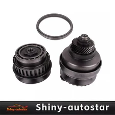 RE0F11A For Nissan Versa Suzuki JF015E Transmission 30T Pulley Set & Chain Belt