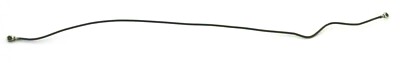 OEM HUAWEI HONOR VIEW 10 BLK-L04 REPLACEMENT BLACK COAX ANTENNA CABLE WIRE