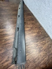 06-10 VW PASSAT B6 PASSENGER RIGHT 3pc SIDE SKIRT ROCKER PANEL COMPLETE SET