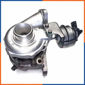Neuer Turbolader für CHEVROLET, OPEL 2.0 D 4WD 126PS - 163PS | 25184398