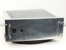 Power One 53514G Supply in Custom Enclosure with 53516 53624E 53626 C2-A29