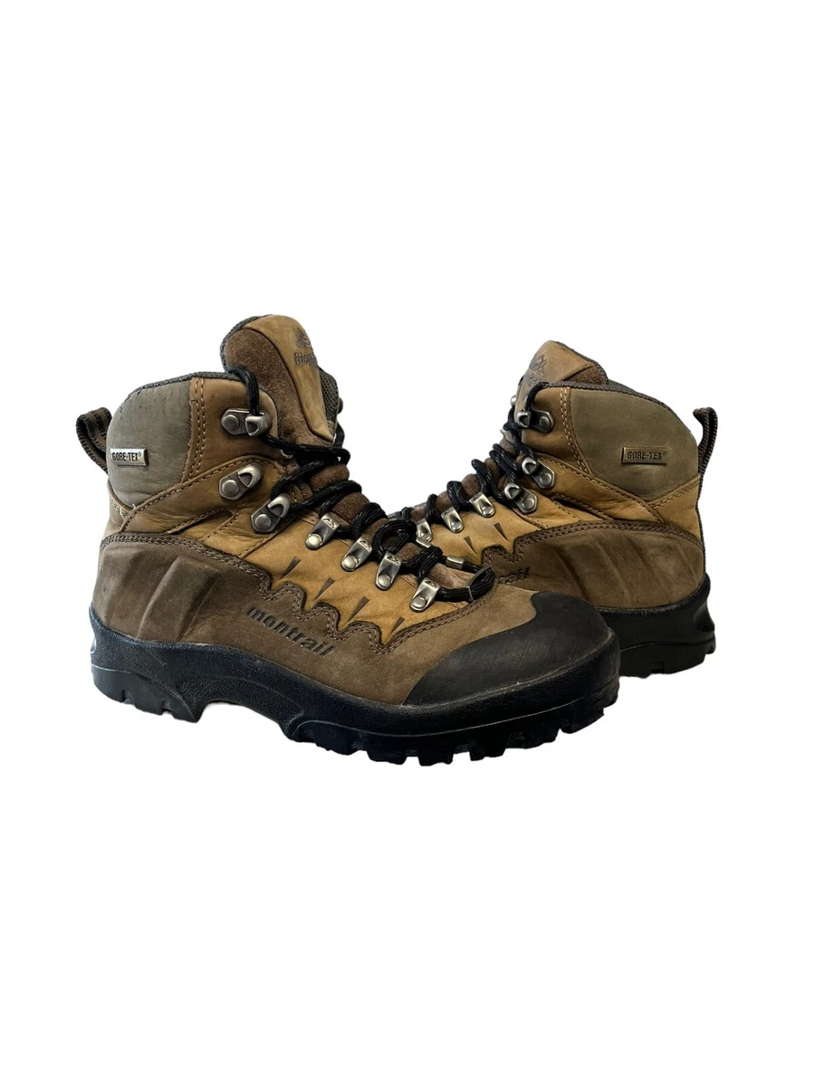 Montrail integrafit cheap