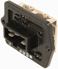 Four Seasons 20279 Resistor Block For 00-06 Mazda MPV