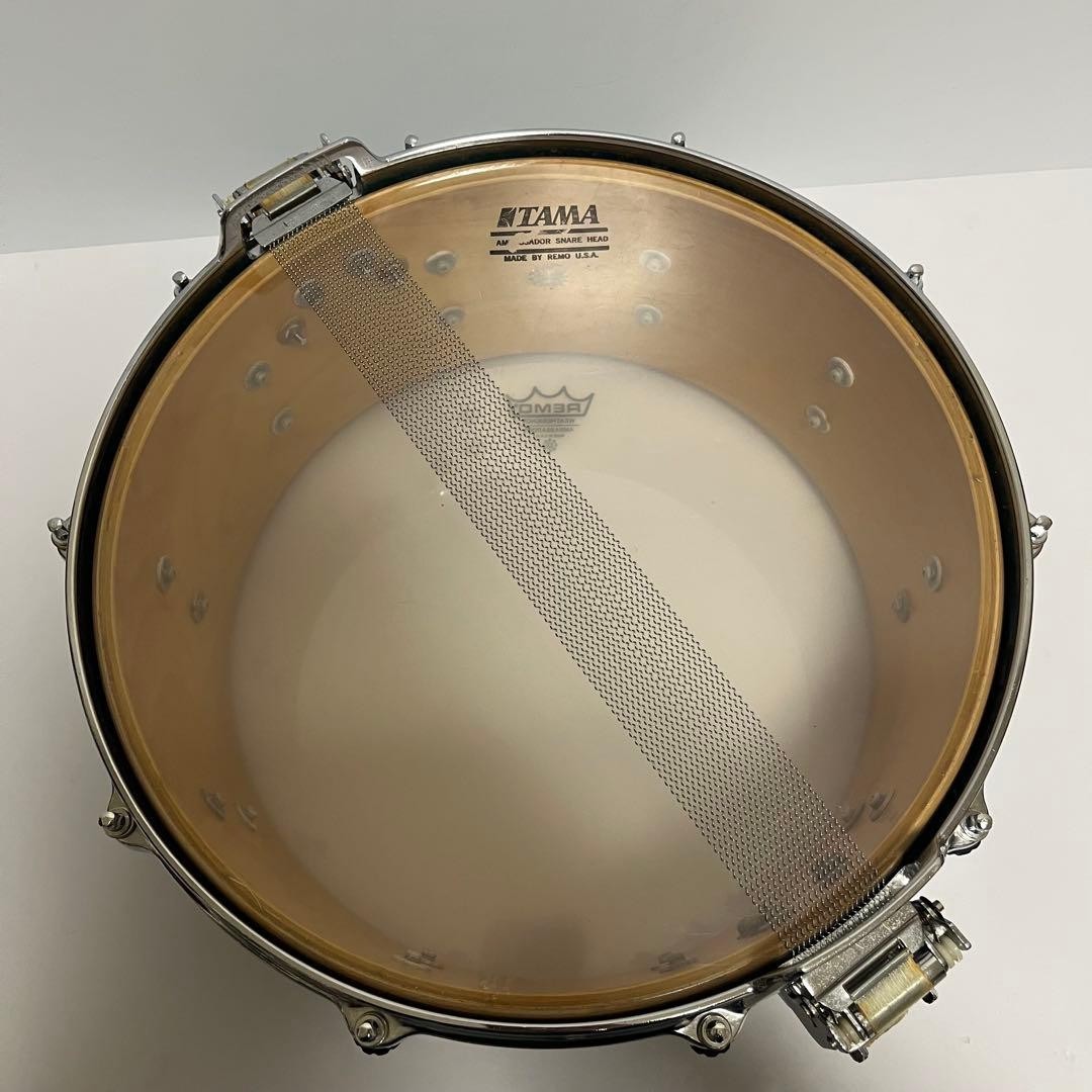 TAMA 14x6.5