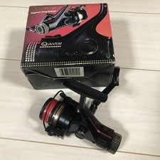 Quantum 10 Reel Lightly Used No major scratches NIB condition
