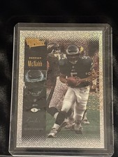 2000 Upper Deck Ultimate Victory - Donovan McNabb #68 Sparkle Variation