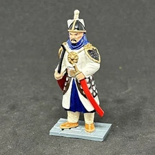 Tradition of London Armies of the Orient Manchu Imperial Guard