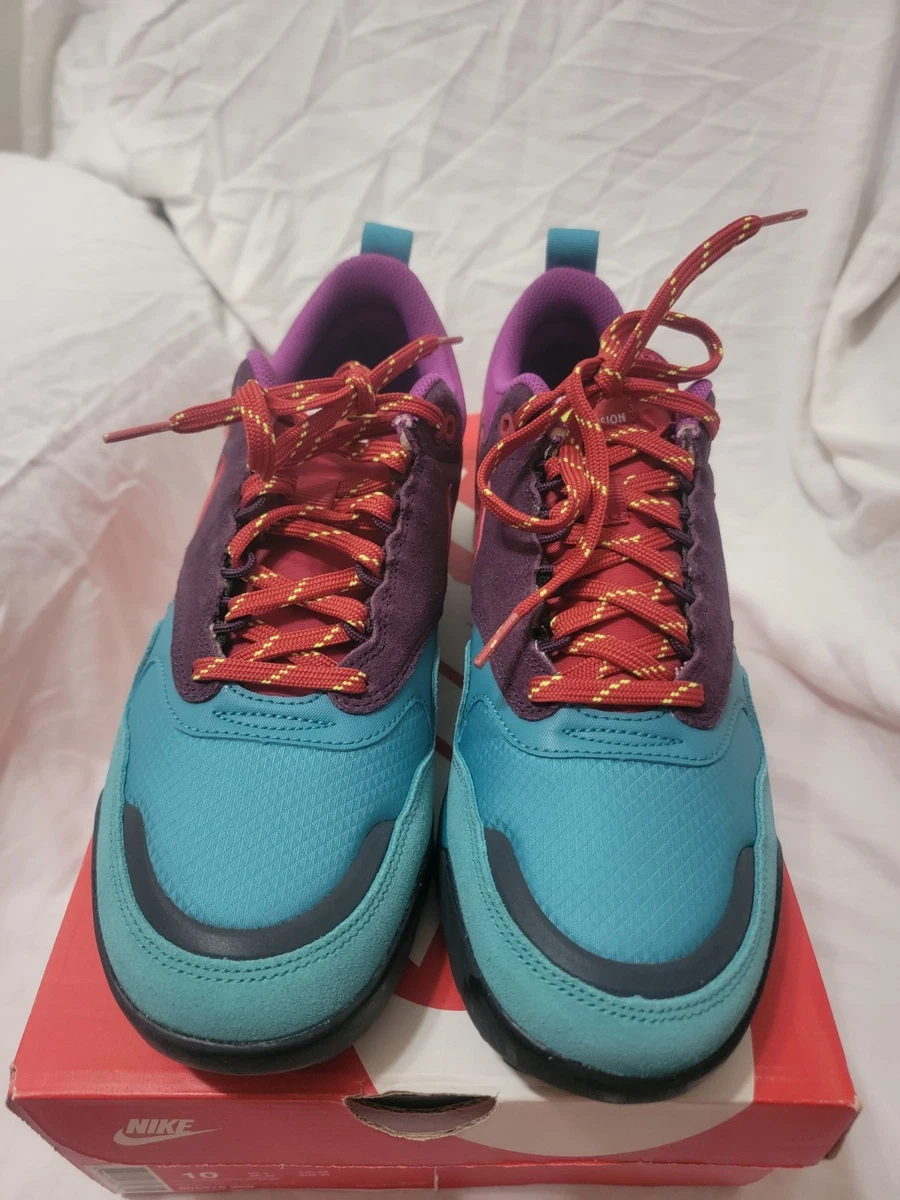 希少❗️新品❗️ AIR ODYSSEY ENVISION QS Las mejores ofertas en Nike Air Odyssey Envision QS Multi-Color | eBay