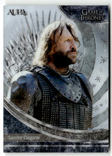 Kakawow Aura Game Of Thrones 2025 AQY-B-25 Sandor Clegane