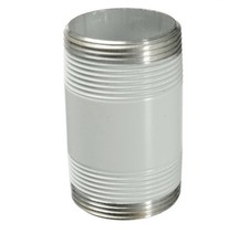 Chief CMS003W 3" Speed-Connect Fixed Extension Column White New, Free Shipping