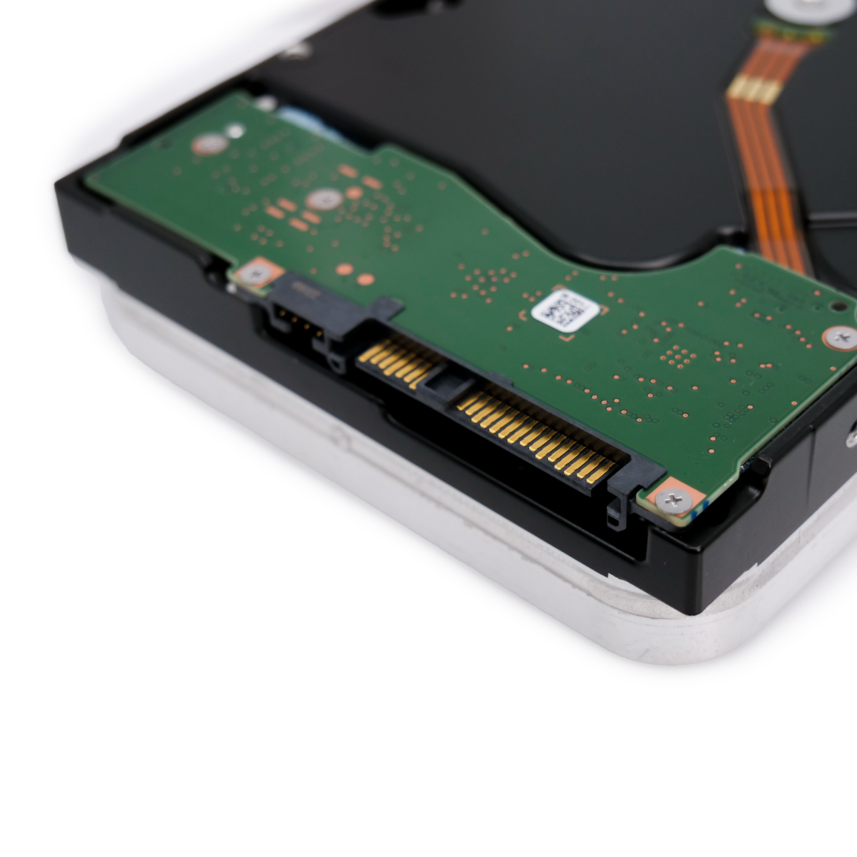 Seagate Exos X18 18TB SAS 12Gb/s 512e 3.5