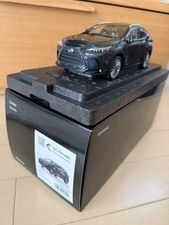 1/18 Kyosho TOYOTA LEXUS NX450h fully doors foldable door mirrors sunro