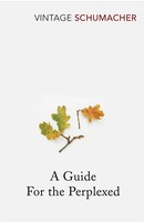 A Guide For The Perplexed | E F Schumacher | Taschenbuch | Englisch | 1995