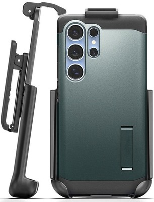 Holster for Spigen Tough Armor Case - Samsung Galaxy S26 Ultra