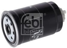 For FEBI 17660 FUEL FILTER - DIESEL 2.3D,TD WK842/2 SAME