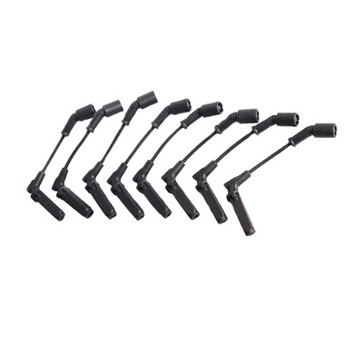 #ad ACEON Spark Plug Wire Set For 2006 2007 Cadillac CTS 6.0 V8 23MVS $53.34