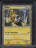 2010 Pokemon Heartgold & Soulsilver Black Star Promo #HGSS19 Raikou