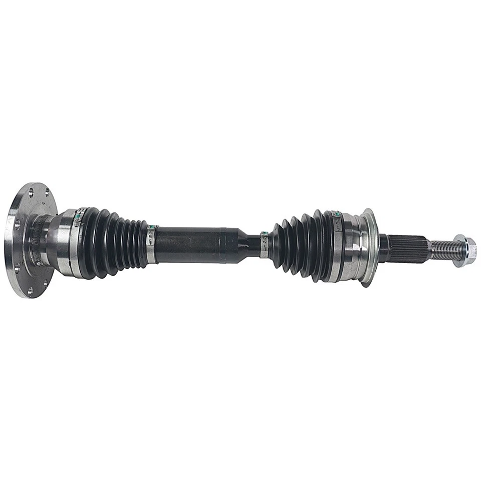 Front CV Axle For 2011 2012-2019 Chevrolet Silverado 2500 HD GMC Sierra 2500 HD - Image 4 of 4