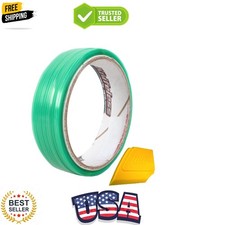 Finish Line Vinyl Wrap Self Adhesive Cutting Tape 50m 164ft w/Detailer