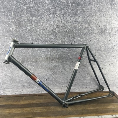Vintage BCA Frame 20 in USA 26 Mountain Bike CRuiser Klunker 1980s