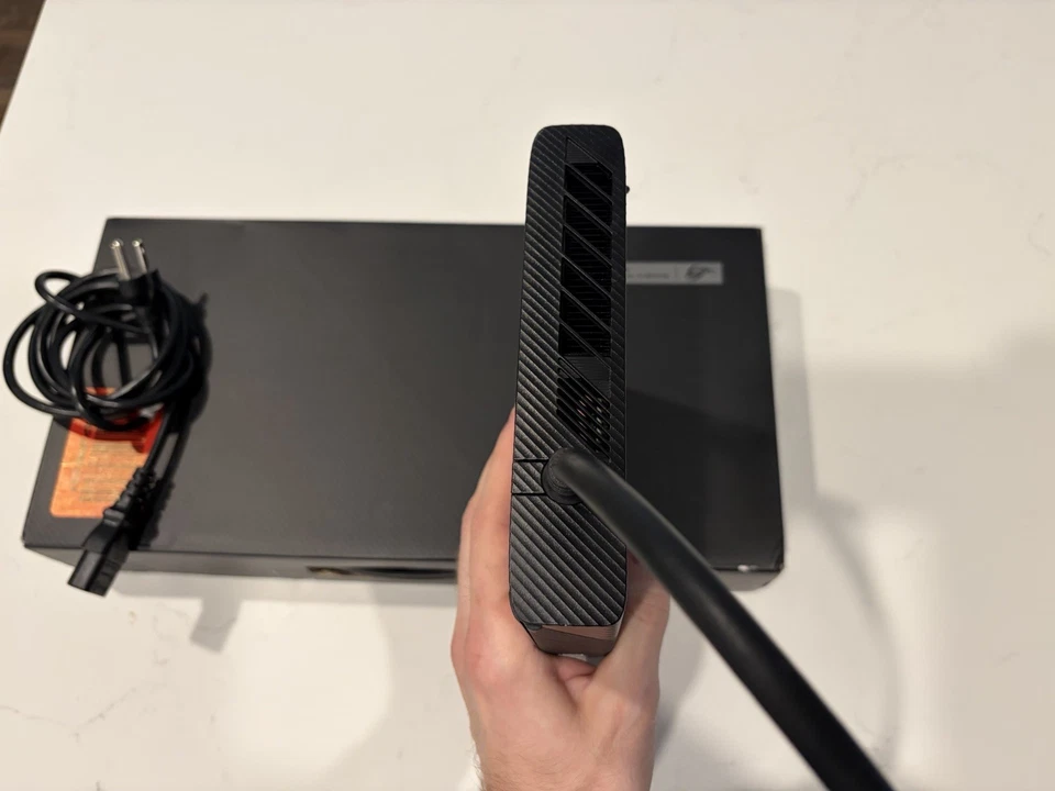 Asus ROG XG Mobile RTX 4090 16GB - Image 4 of 4