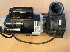 Watkins MFG 2 Speed 2 HP Hot Tub Pump