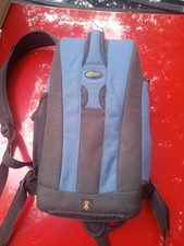Lowepro Black Lens Case
