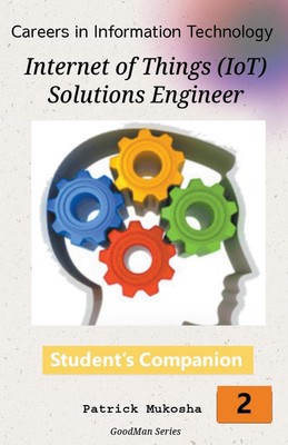 Patrick Mukosha ''Careers in Information Technology (Taschenbuch) Goodman