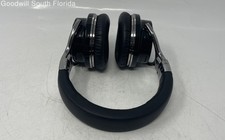 Cowin E7 Active Black Wireless Bluetooth Noise Cancellation Headphones No Tested