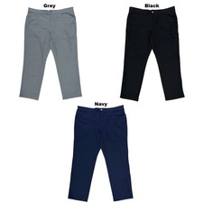 Member's Mark Men's Slim Fit 5 Pocket Benton Performance Pants