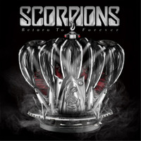 Scorpions Return To Forever (Cd) Album