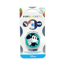 PopSockets Pop-Up Grips Phone Holders Swappable Top (Various Selections) All New